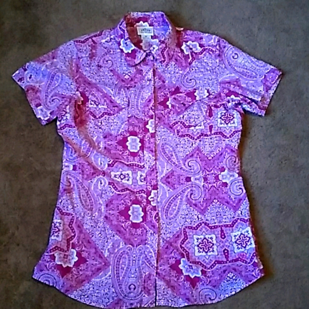 Ariat shirt
